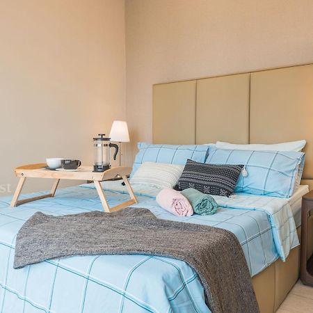 Dorsett Residences Sri Hartamas كوالالمبور المظهر الخارجي الصورة
