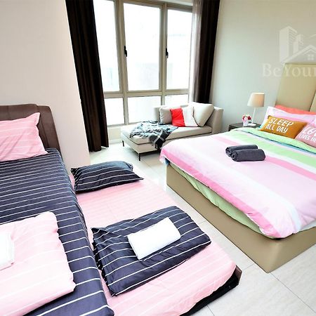 Dorsett Residences Sri Hartamas كوالالمبور المظهر الخارجي الصورة