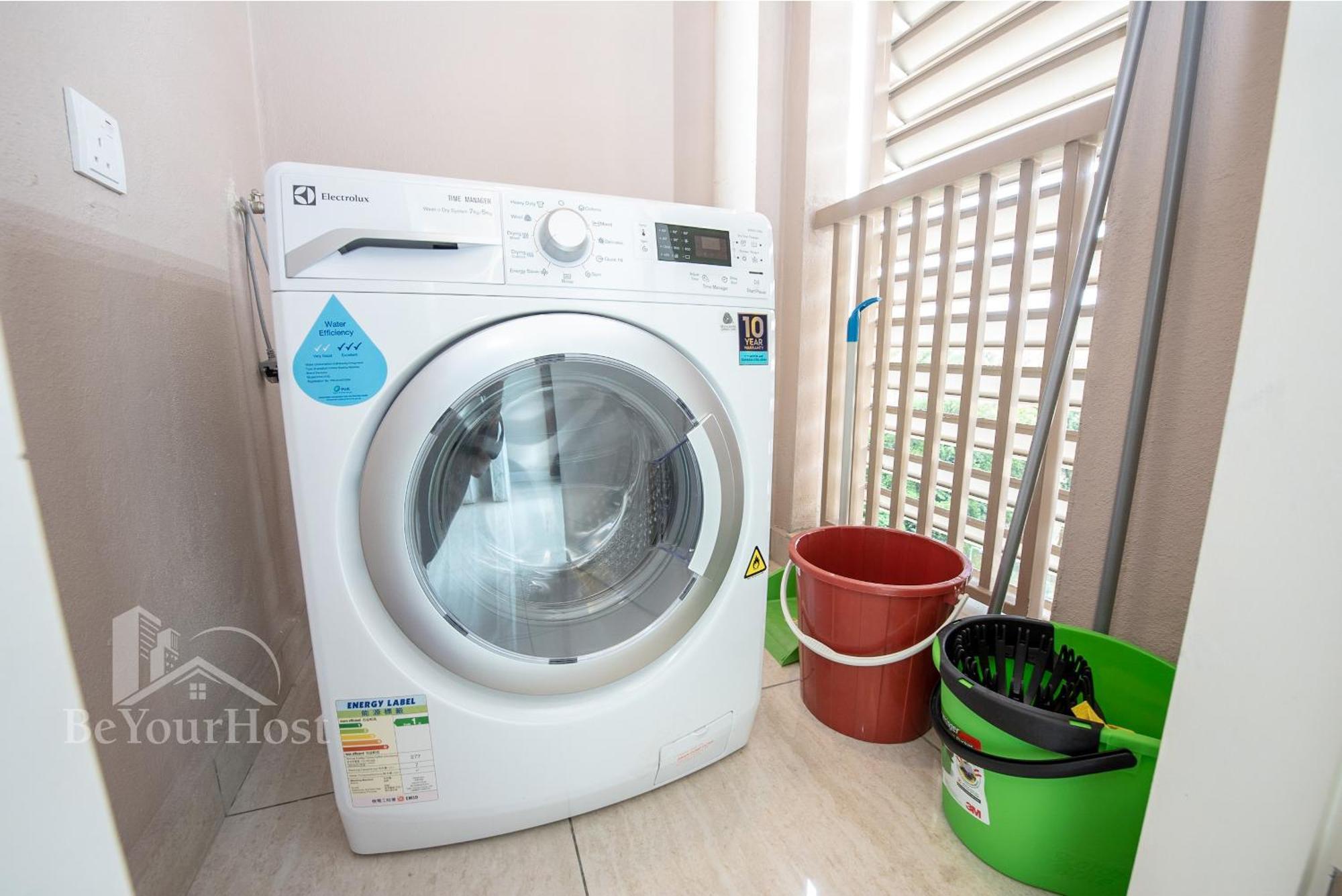 Dorsett Residences Sri Hartamas كوالالمبور المظهر الخارجي الصورة