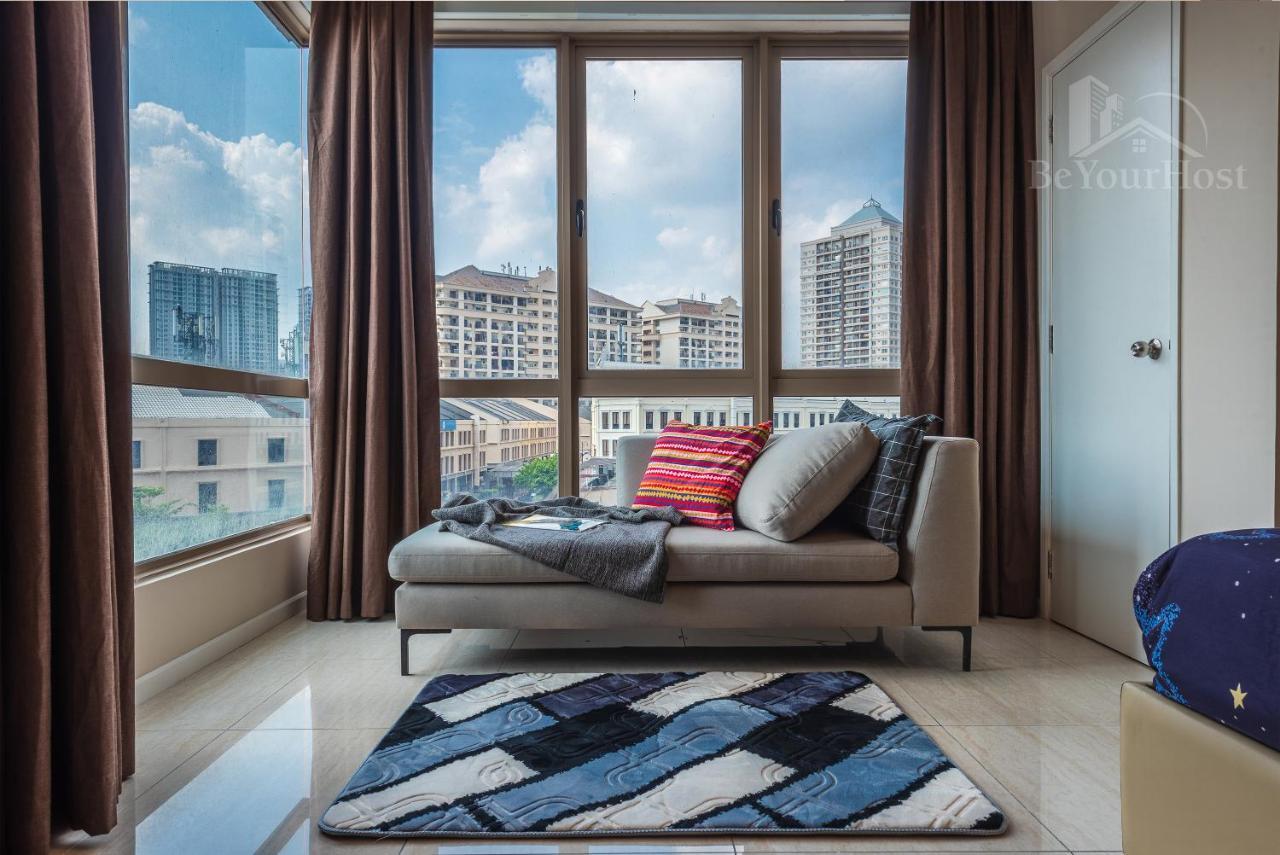Dorsett Residences Sri Hartamas كوالالمبور المظهر الخارجي الصورة