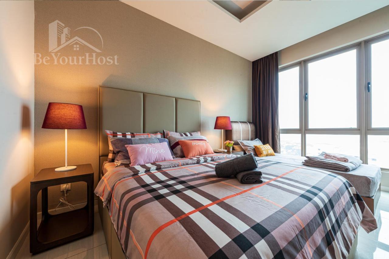 Dorsett Residences Sri Hartamas كوالالمبور المظهر الخارجي الصورة
