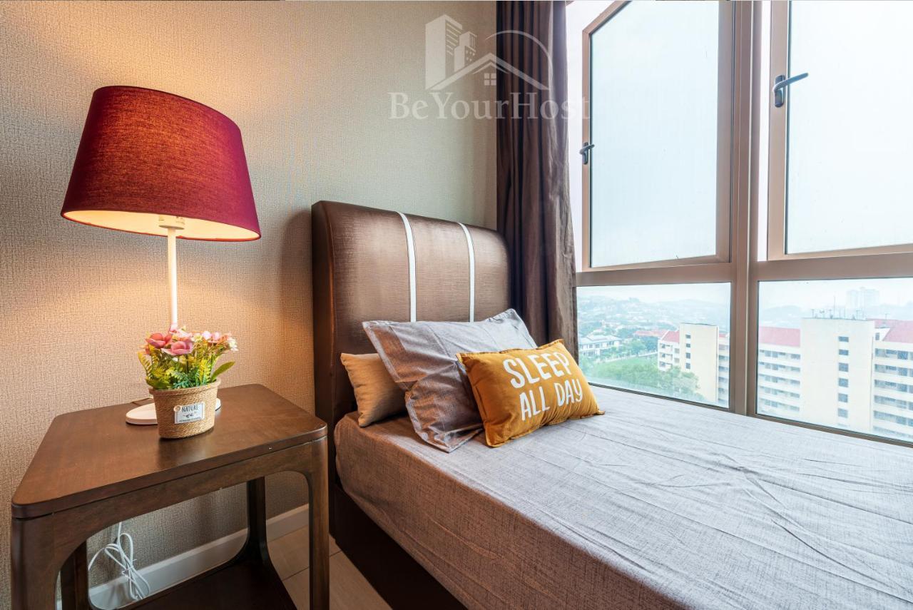 Dorsett Residences Sri Hartamas كوالالمبور المظهر الخارجي الصورة