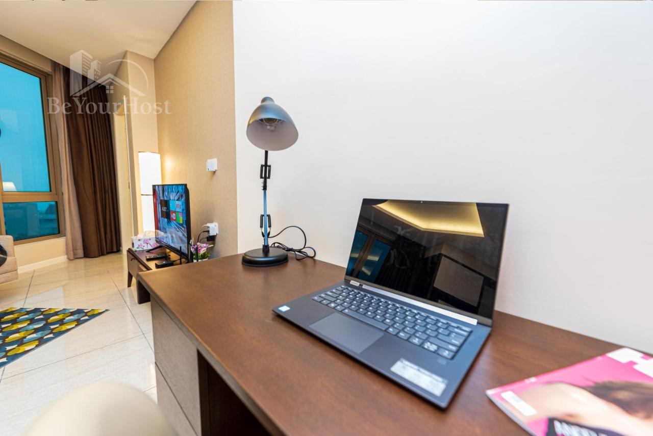 Dorsett Residences Sri Hartamas كوالالمبور المظهر الخارجي الصورة