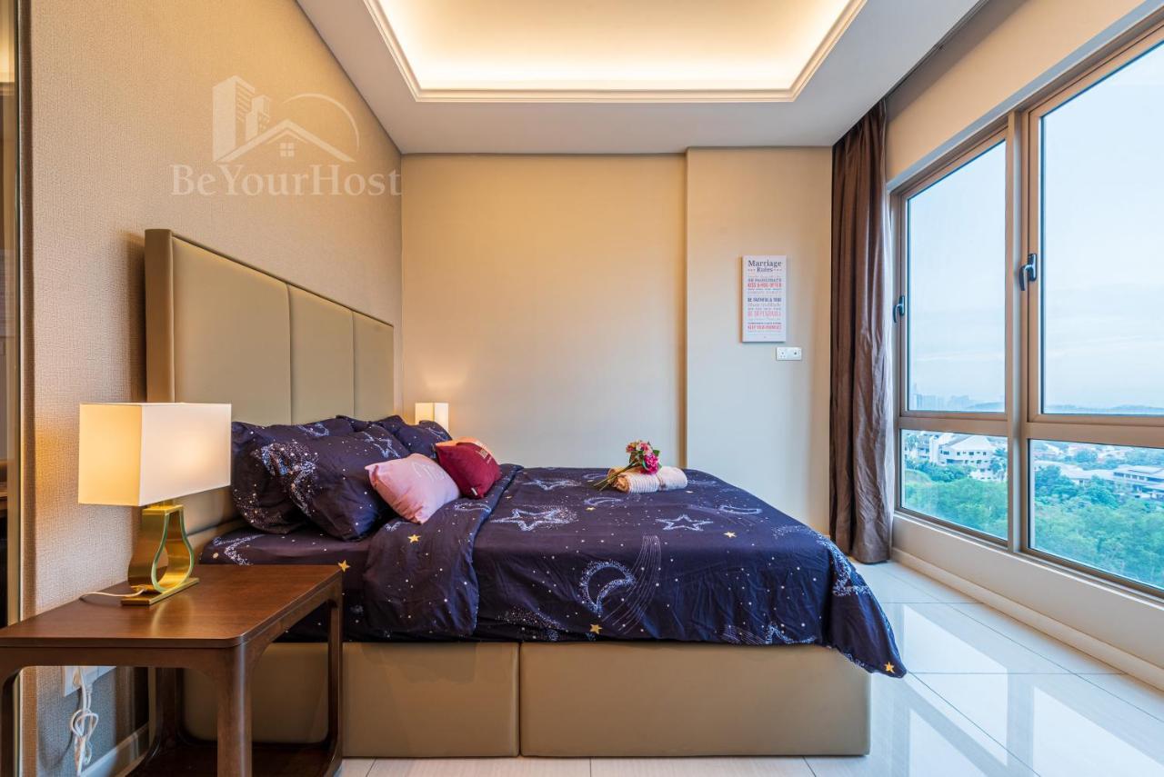 Dorsett Residences Sri Hartamas كوالالمبور المظهر الخارجي الصورة